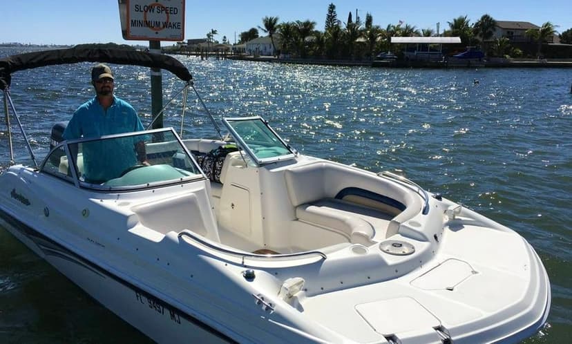 Customized Boating Experiences's image