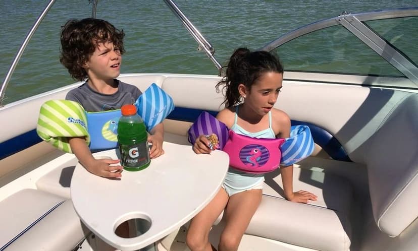 Safety First's image